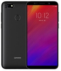 Прошивка телефона Lenovo A5 в Чебоксарах